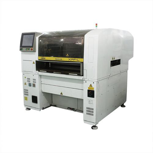 高速?gòu)?fù)合型貼片機(jī)|fuji/富士高速?gòu)?fù)合型貼片機(jī)